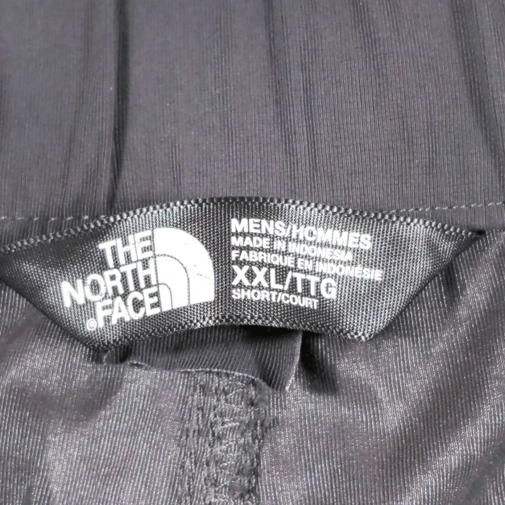 The North Face Mens‎ XXL Convertible Cargo Pants Nylon Gray Gorpcore Workwear